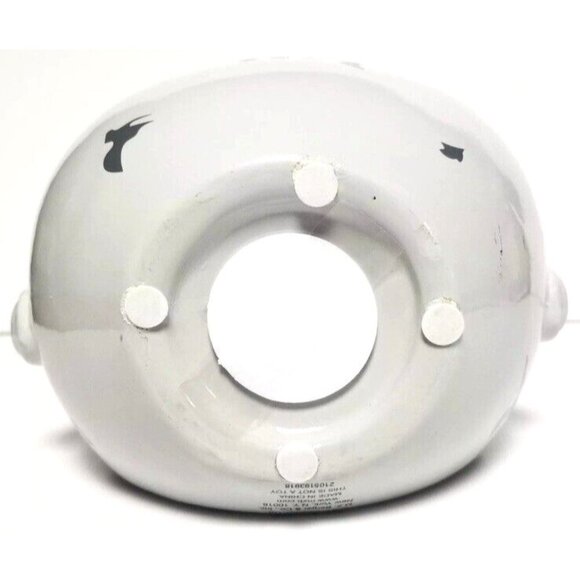 Star Wars The Child Ceramic Piggy Bank, Mandalorian, Grogu, Baby Yoda, Brand New - Picture 5 of 6